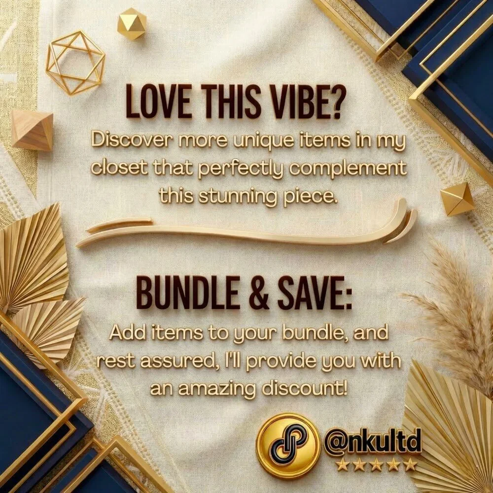 NKULTD 🔸 material